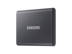 Външни HDD 1TB Samsung Portable SSD T7 Titan Gr