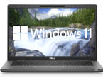 Лаптопи Dell Latitude 13 7320