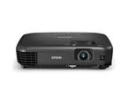 Проектори Epson EB-W02