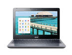 Лаптопи Acer C720 Chromebook