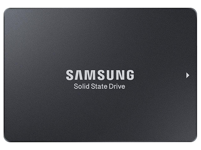 SSD 960GB Samsung DataCenter PM883 SSD TLC V4 Maru OEM