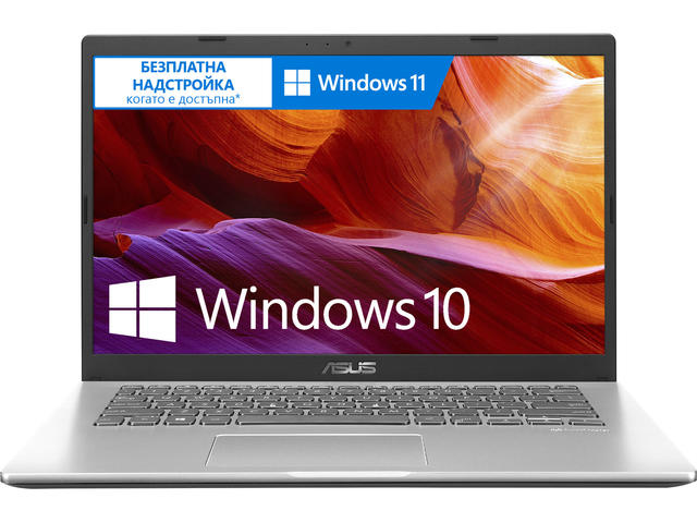 Лаптопи ASUS X409FA-BV301T