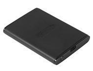 Външни HDD 250GB Transcend ESD270C SSD