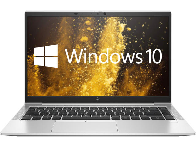 Лаптопи HP EliteBook 845 G7