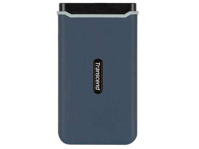 Външни HDD 250GB Transcend ESD370C SSD
