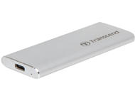 Външни HDD 480GB Transcend ESD240C SSD