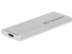 Външни HDD 480GB Transcend ESD240C SSD
