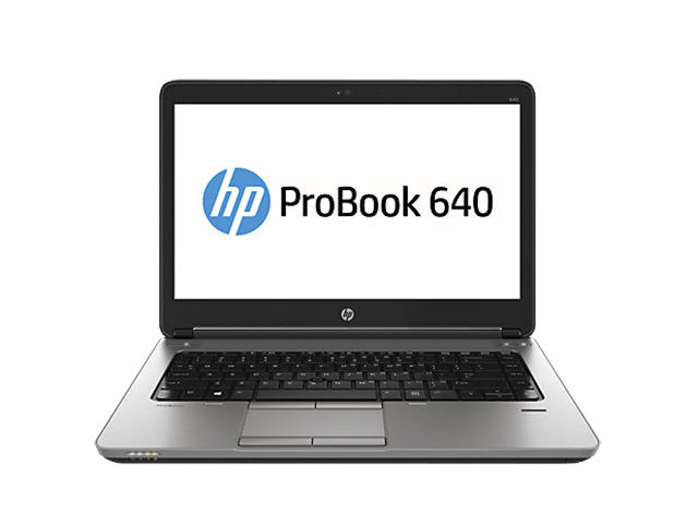 Лаптопи HP ProBook 640 G1