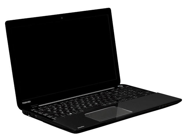 Лаптопи Toshiba Satellite L50-A-114 (черен)