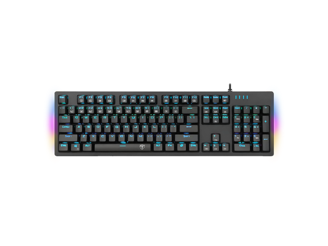 Клавиатури Redragon T-Dagger Bermuda T-TGK312