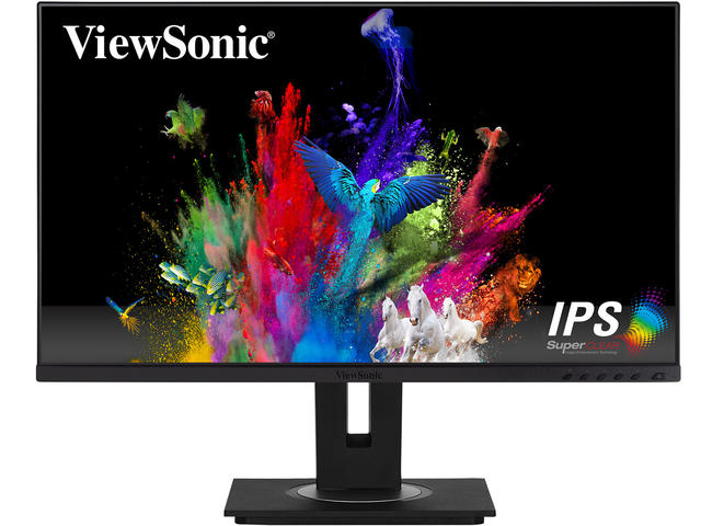 Монитори ViewSonic VG2755-2K