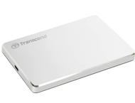 Външни HDD 1TB Transcend StoreJet 25C3S