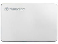 Външни HDD 1TB Transcend StoreJet 25C3S