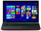 Лаптопи Toshiba Qosmio X70-A-10N