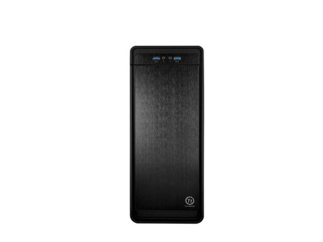 Кутии Thermaltake VP800A1W2N Urban S21 Black