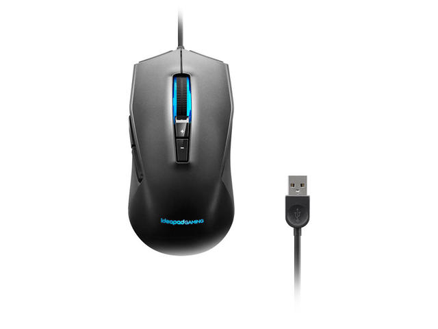 Мишки Lenovo IdeaPad Gaming M100 RGB Mouse