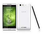 Смартфони GSmart Roma R2 4GB, бял цвят