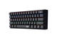Клавиатури Redragon Lakshmi K606R Rainbow LED USB-Type-C