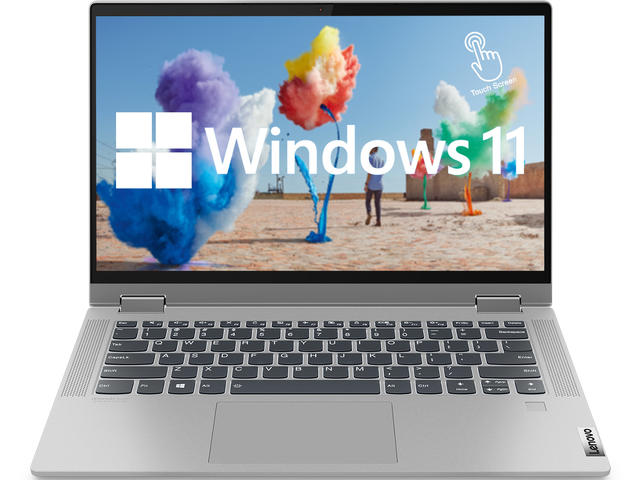 Лаптопи Lenovo IdeaPad Flex 5 14"