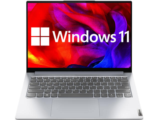 Лаптопи Lenovo Yoga Slim 7 Pro 14"