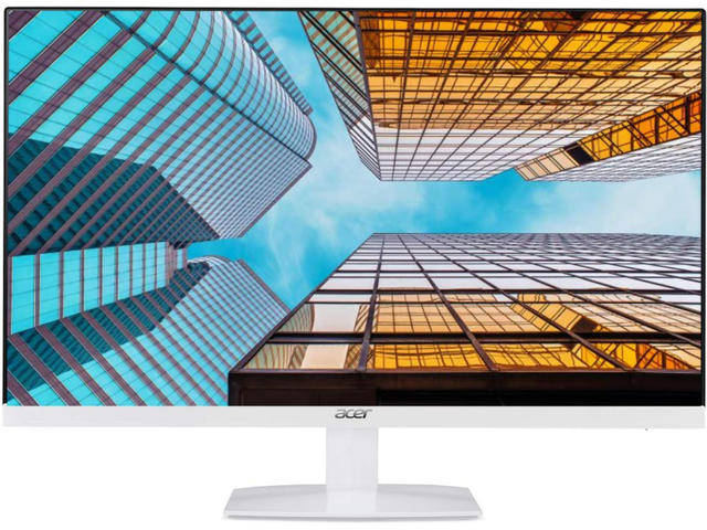 Монитори Acer HA240YAwi