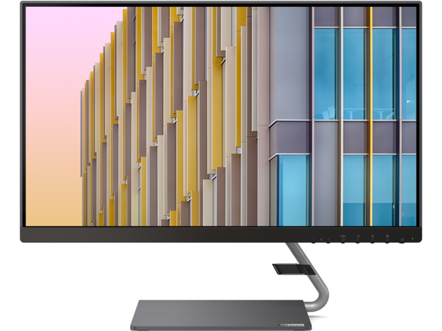 Монитори Lenovo Q24h-10