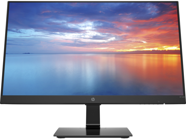 Монитори HP 24m