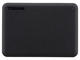 Външни HDD 1TB Toshiba Canvio Advance (V10) Black