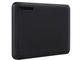 Външни HDD 1TB Toshiba Canvio Advance (V10) Black