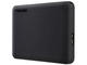 Външни HDD 1TB Toshiba Canvio Advance (V10) Black