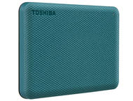 Външни HDD 1TB Toshiba Canvio Advance (V10) Green