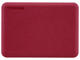 Външни HDD 1TB Toshiba Canvio Advance (V10) Red