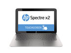 Лаптопи HP Spectre 13-h210en x2