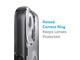 Калъфи Speck iPhone 13 Presidio Perfect Clear Geo + MS Clear/Black