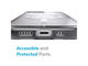 Калъфи Speck iPhone 13 Presidio Perfect Clear Geo + MS Clear/Black