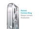Калъфи Speck iPhone 13 Presidio Perfect Clear Ombre + MS Clear/Fantasy Teal Fade