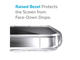 Калъфи Speck iPhone 13 Pro Max (fits iPhone 12 Pro Max) Presidio Perfect Clear Clear/Clear