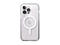 Калъфи Speck iPhone 13 Pro Presidio Perfect Clear + MS Clear/Clear