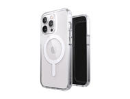 Калъфи Speck iPhone 13 Pro Presidio Perfect Clear + MS Clear/Clear