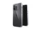 Калъфи Speck iPhone 13 Pro Presidio Perfect Clear Glitter Clear/Platinum Glitter
