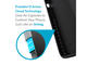 Калъфи Speck iPhone 13 Presidio 2 Pro - Black/Black/White