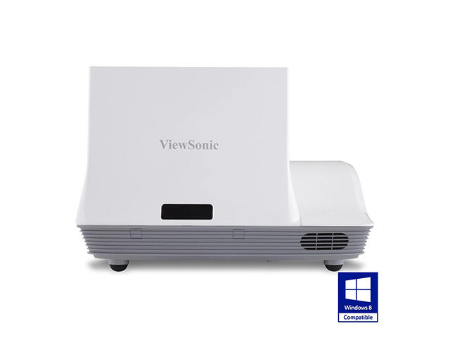 Проектори Viewsonic PJD8353S