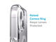 Калъфи Speck iPhone 13 Mini (fits 12 Mini) Presidio Perfect Clear + MS Clear/Clear