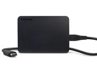 Външни HDD 4TB Toshiba Canvio Basics USB C Black
