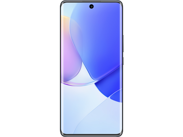 Смартфони Huawei nova 9 128GB Black + подарък калъф