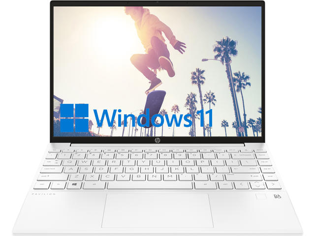 Лаптопи HP Pavilion Aero 13-be0018nu