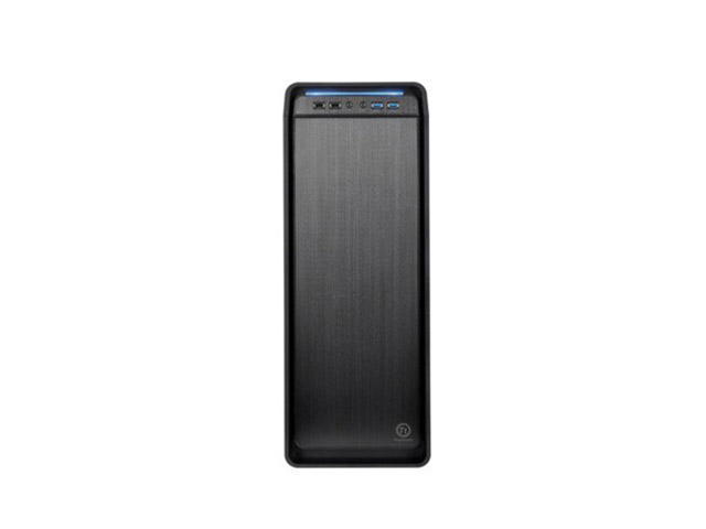 Кутии Thermaltake VP500M1N2N Urban S71 Black EATX