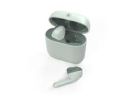 Слушалки Hama "Freedom Light", Green Mint