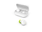 Слушалки Hama "Spirit Chop" , White