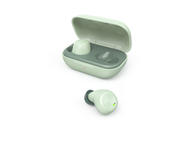 Слушалки Hama "Spirit Chop" , Green Mint